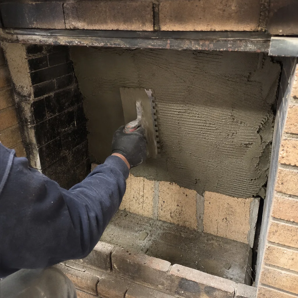 Fireplace Services in Elgin